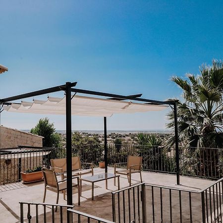 Balcone Mediterraneo - Donnalucata & Marina Di 拉古萨 外观 照片