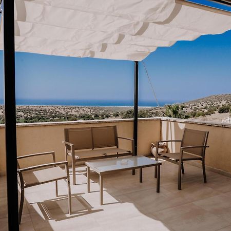 Balcone Mediterraneo - Donnalucata & Marina Di 拉古萨 外观 照片
