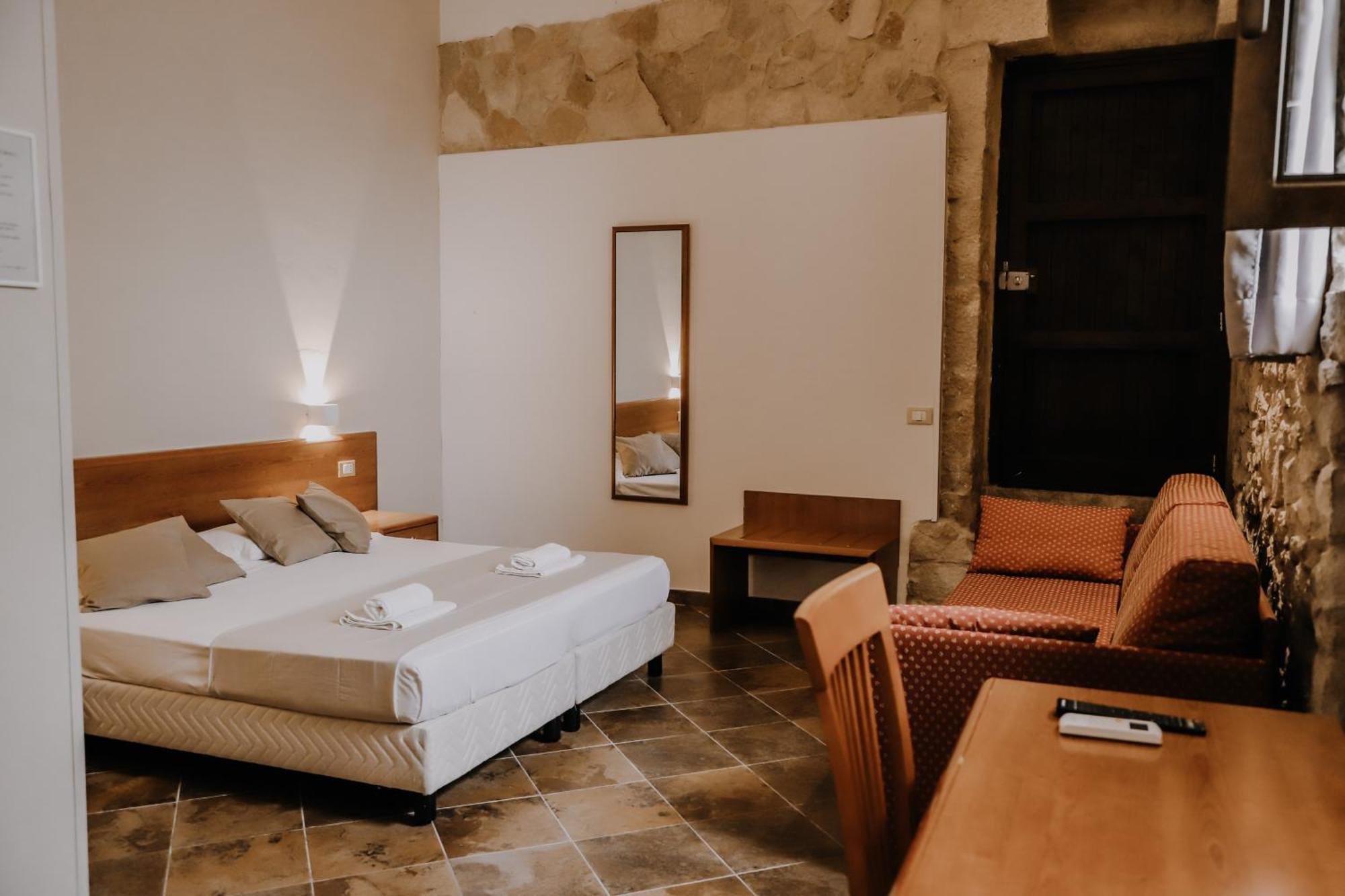 Balcone Mediterraneo - Donnalucata & Marina Di 拉古萨 外观 照片