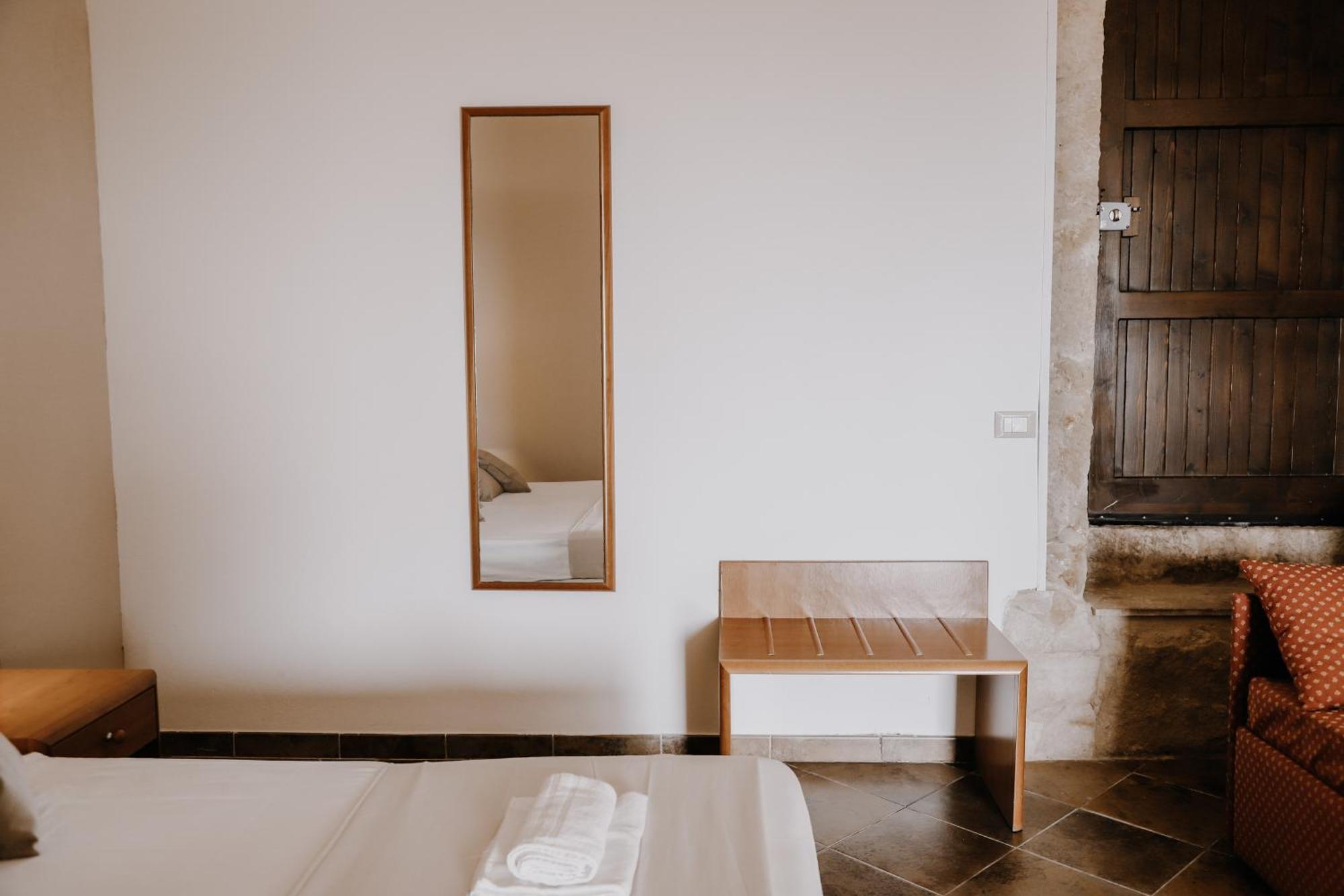 Balcone Mediterraneo - Donnalucata & Marina Di 拉古萨 外观 照片