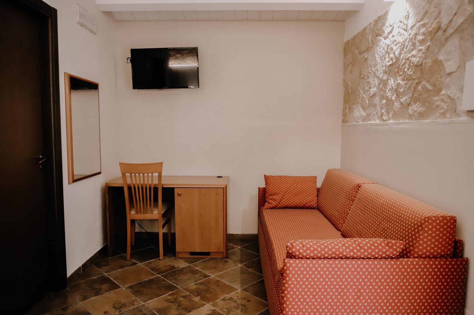Balcone Mediterraneo - Donnalucata & Marina Di 拉古萨 客房 照片