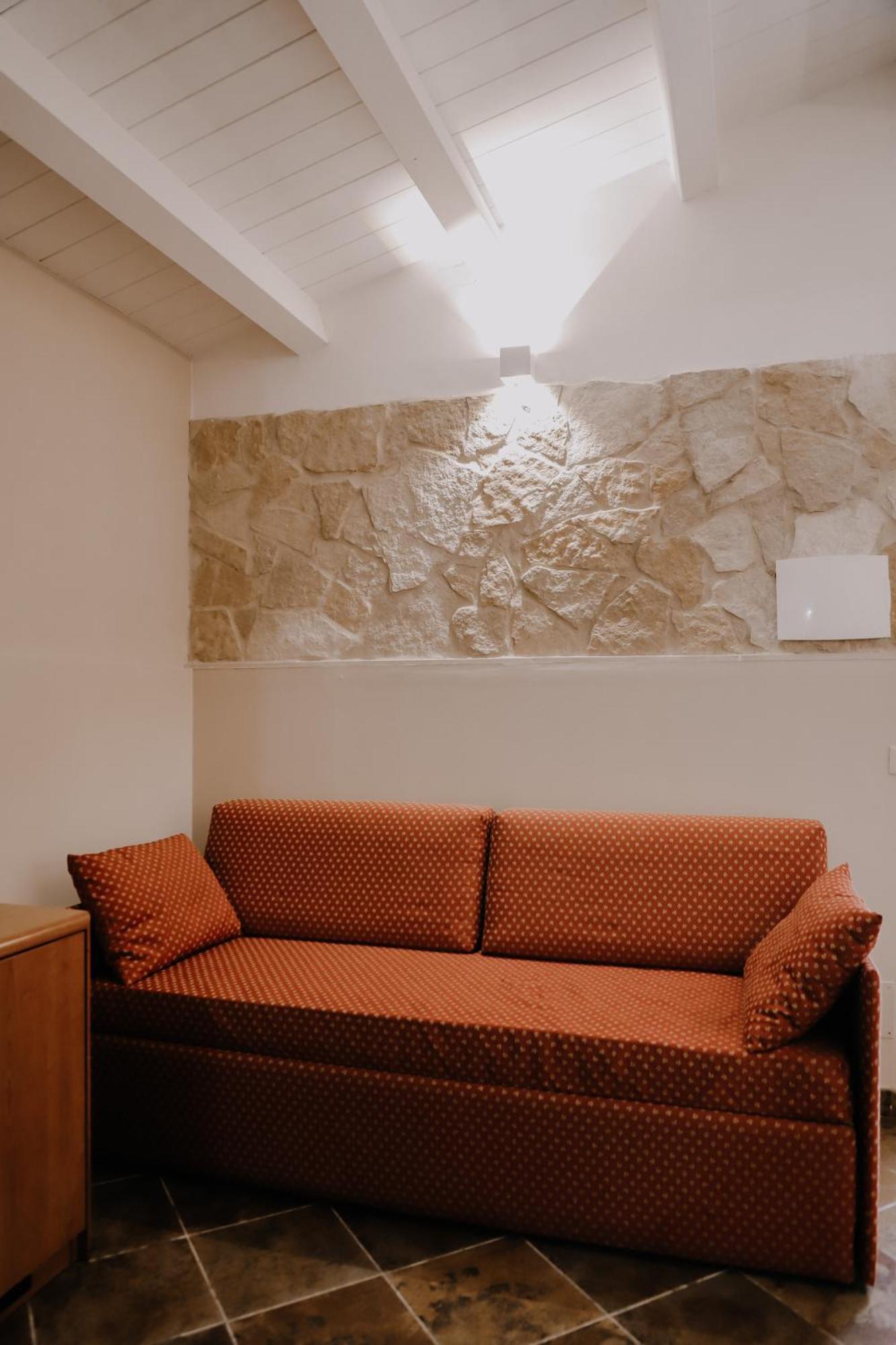 Balcone Mediterraneo - Donnalucata & Marina Di 拉古萨 客房 照片