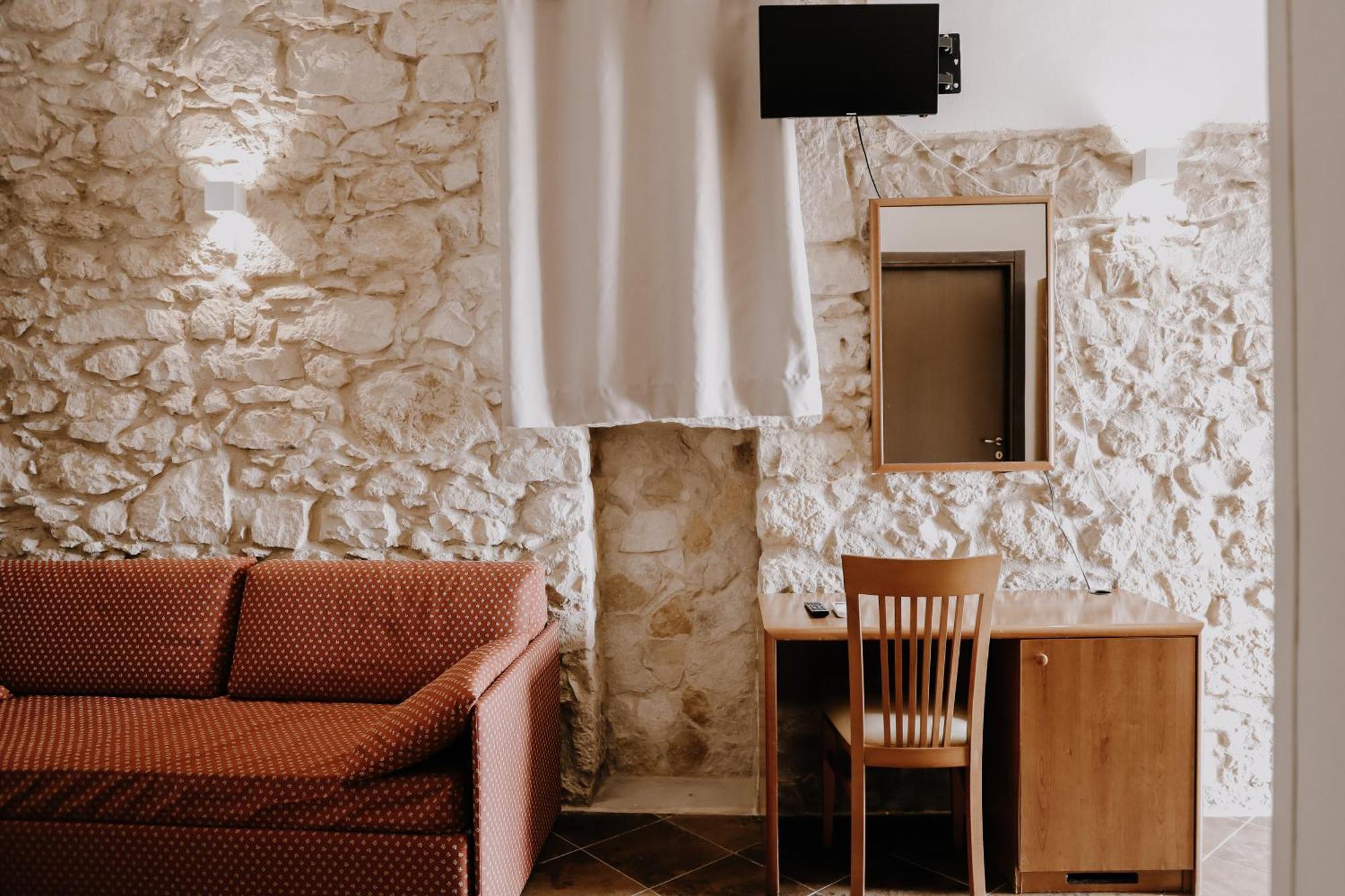 Balcone Mediterraneo - Donnalucata & Marina Di 拉古萨 外观 照片