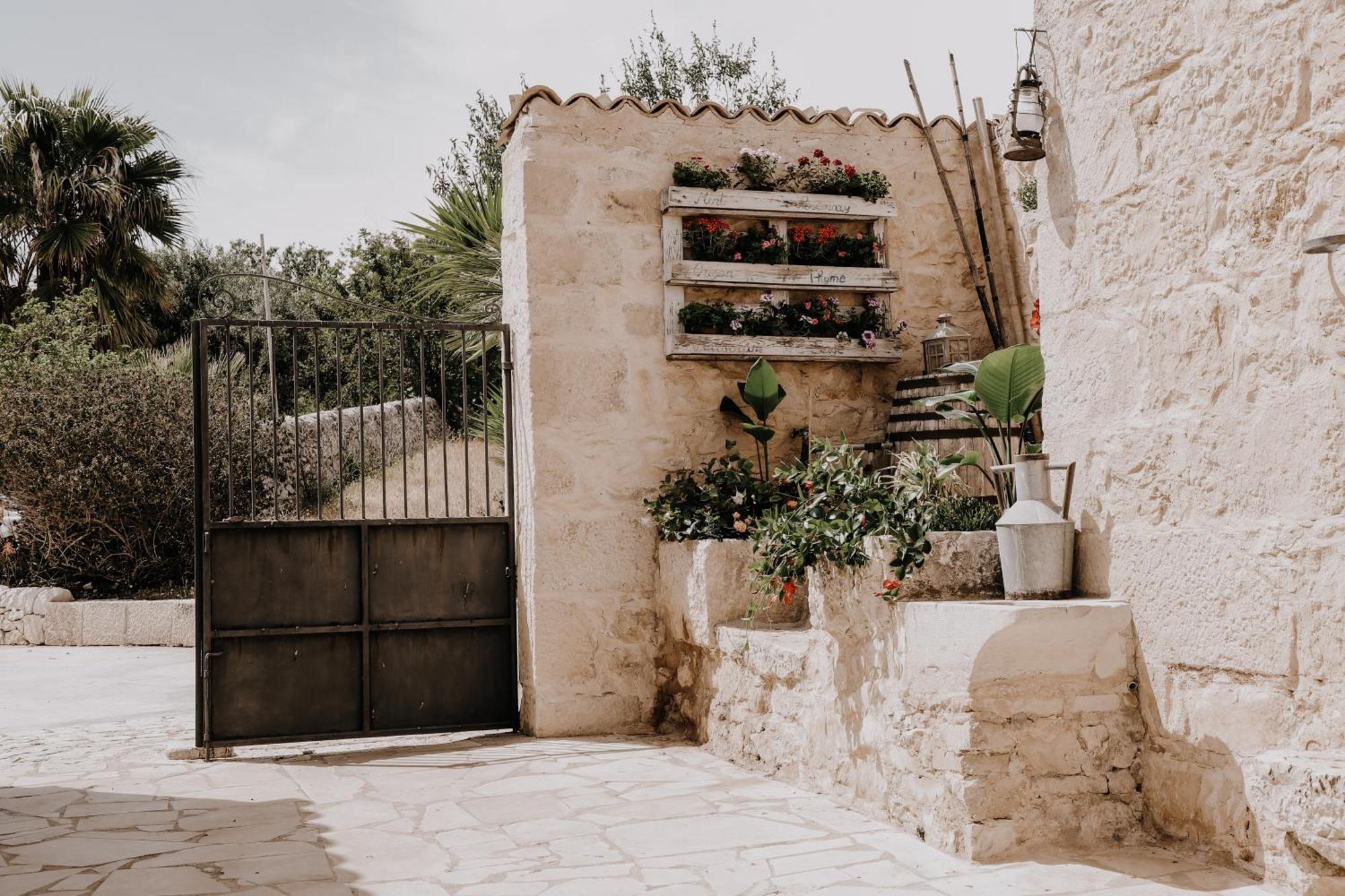 Balcone Mediterraneo - Donnalucata & Marina Di 拉古萨 外观 照片