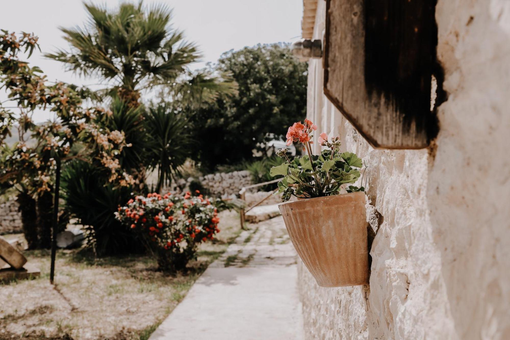 Balcone Mediterraneo - Donnalucata & Marina Di 拉古萨 外观 照片