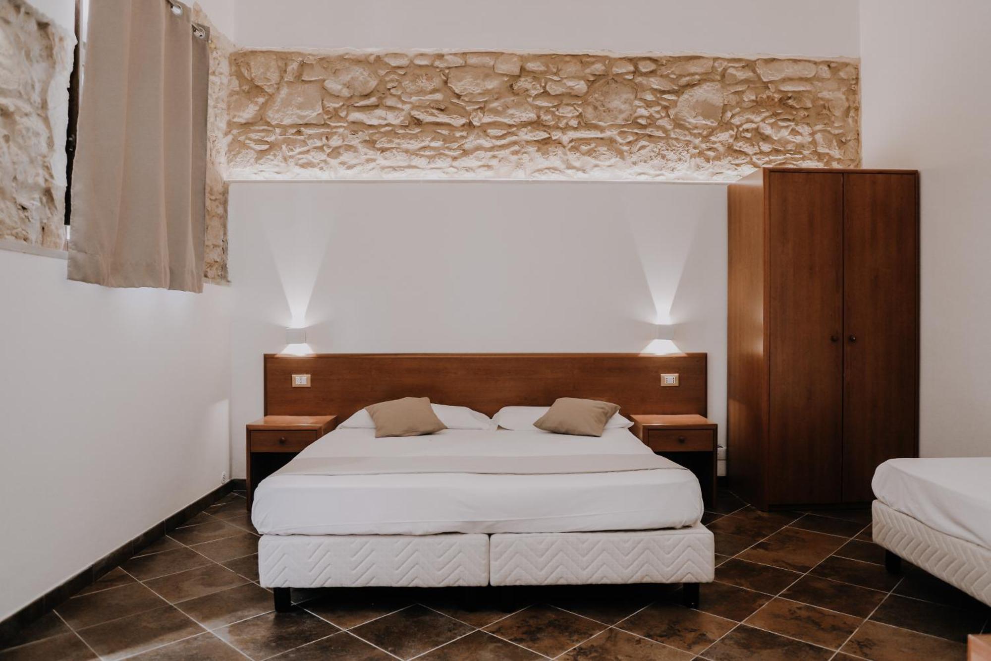 Balcone Mediterraneo - Donnalucata & Marina Di 拉古萨 外观 照片