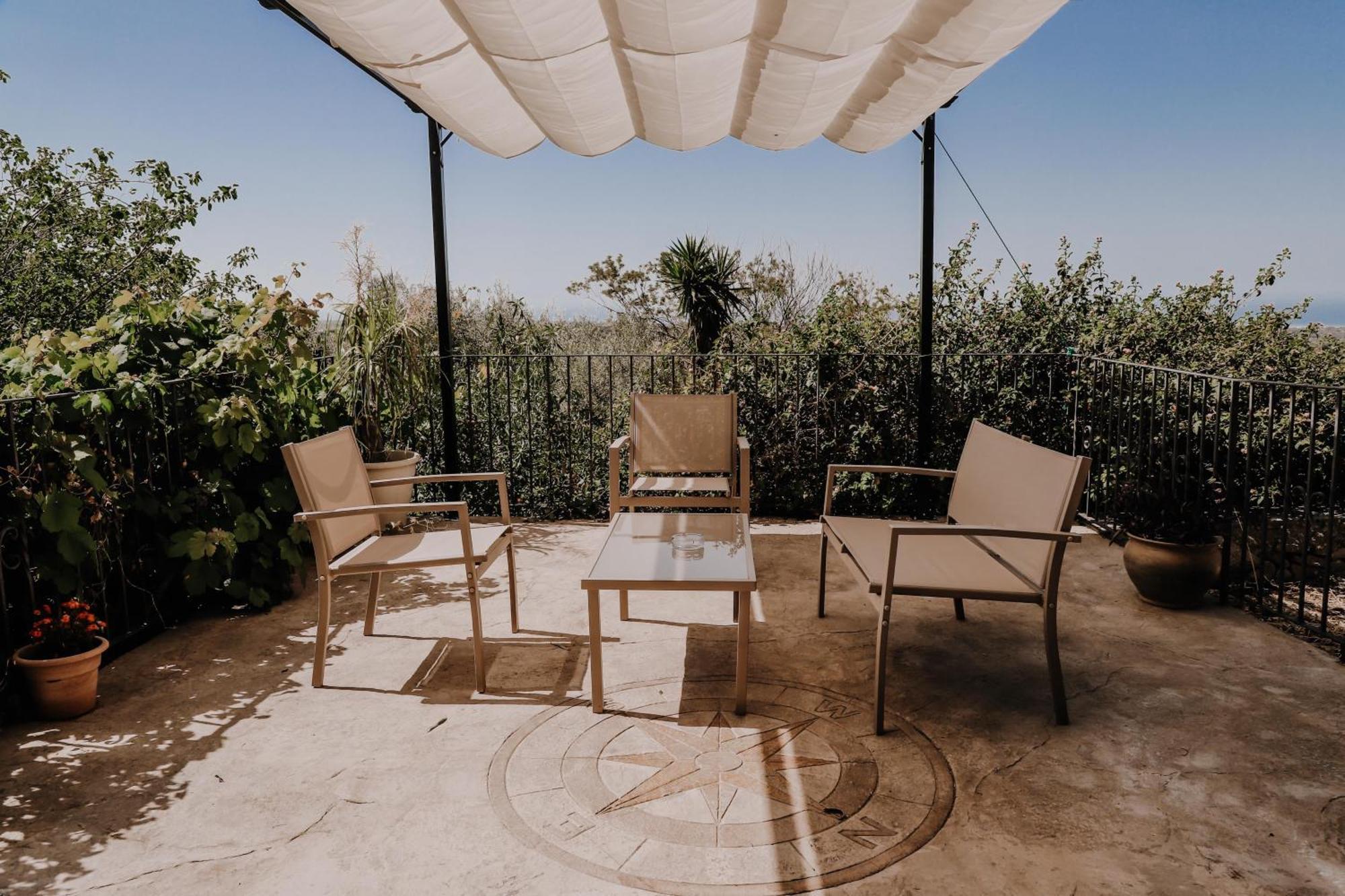 Balcone Mediterraneo - Donnalucata & Marina Di 拉古萨 外观 照片