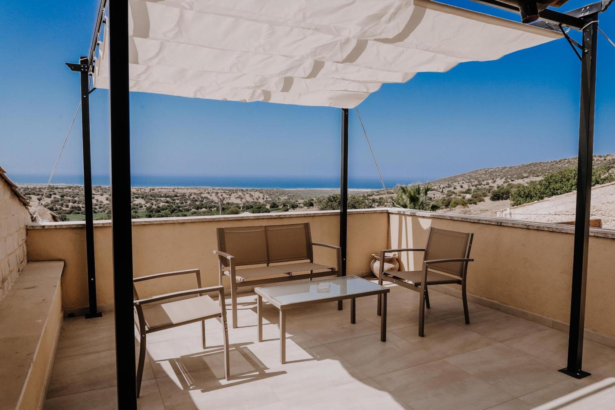 Balcone Mediterraneo - Donnalucata & Marina Di 拉古萨 外观 照片
