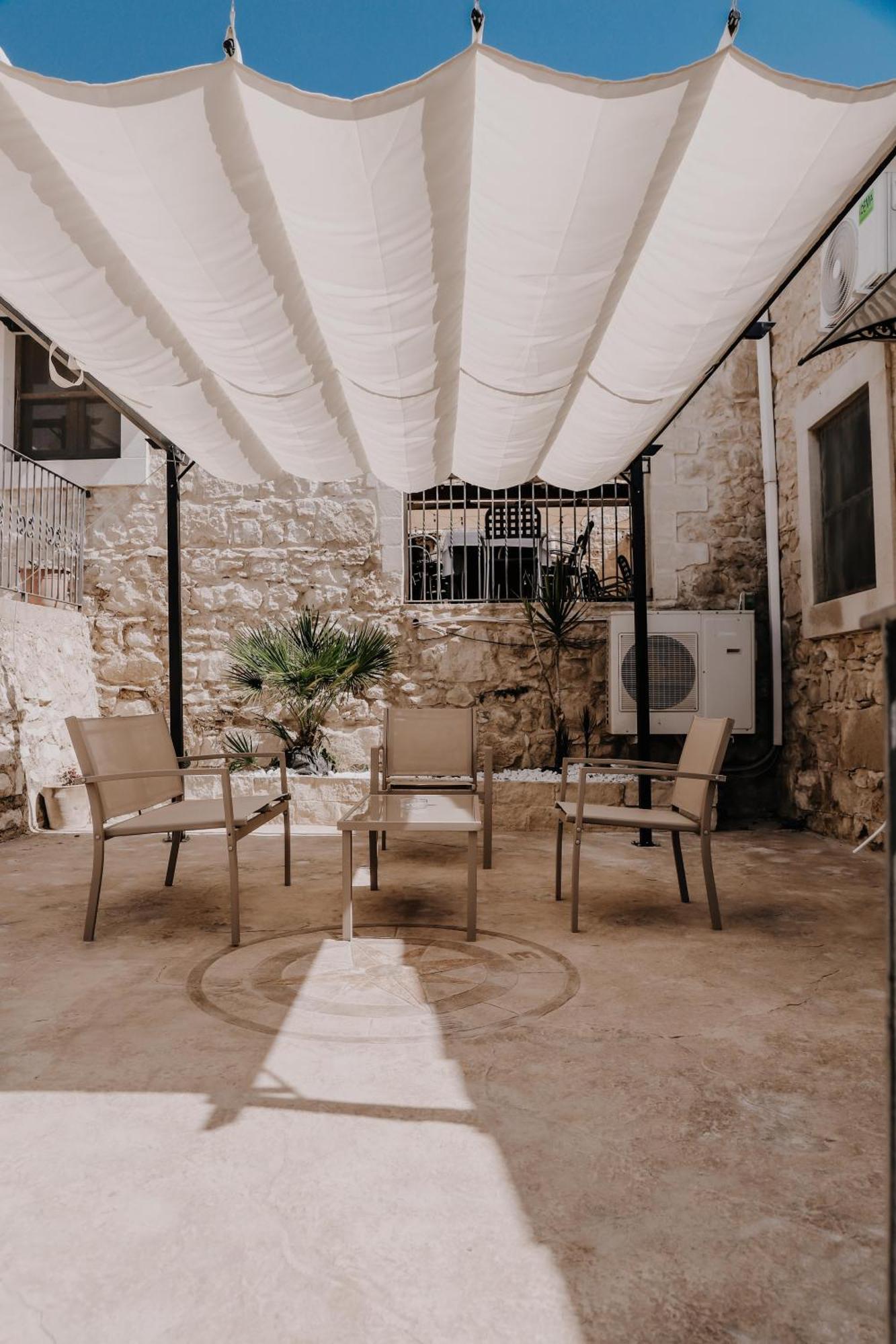 Balcone Mediterraneo - Donnalucata & Marina Di 拉古萨 外观 照片