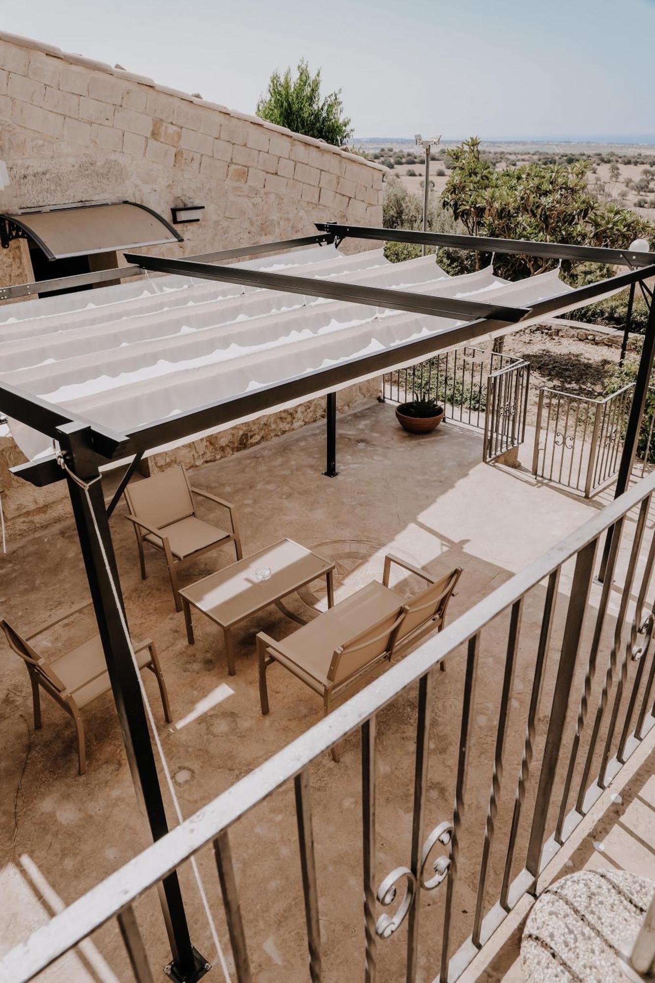 Balcone Mediterraneo - Donnalucata & Marina Di 拉古萨 外观 照片