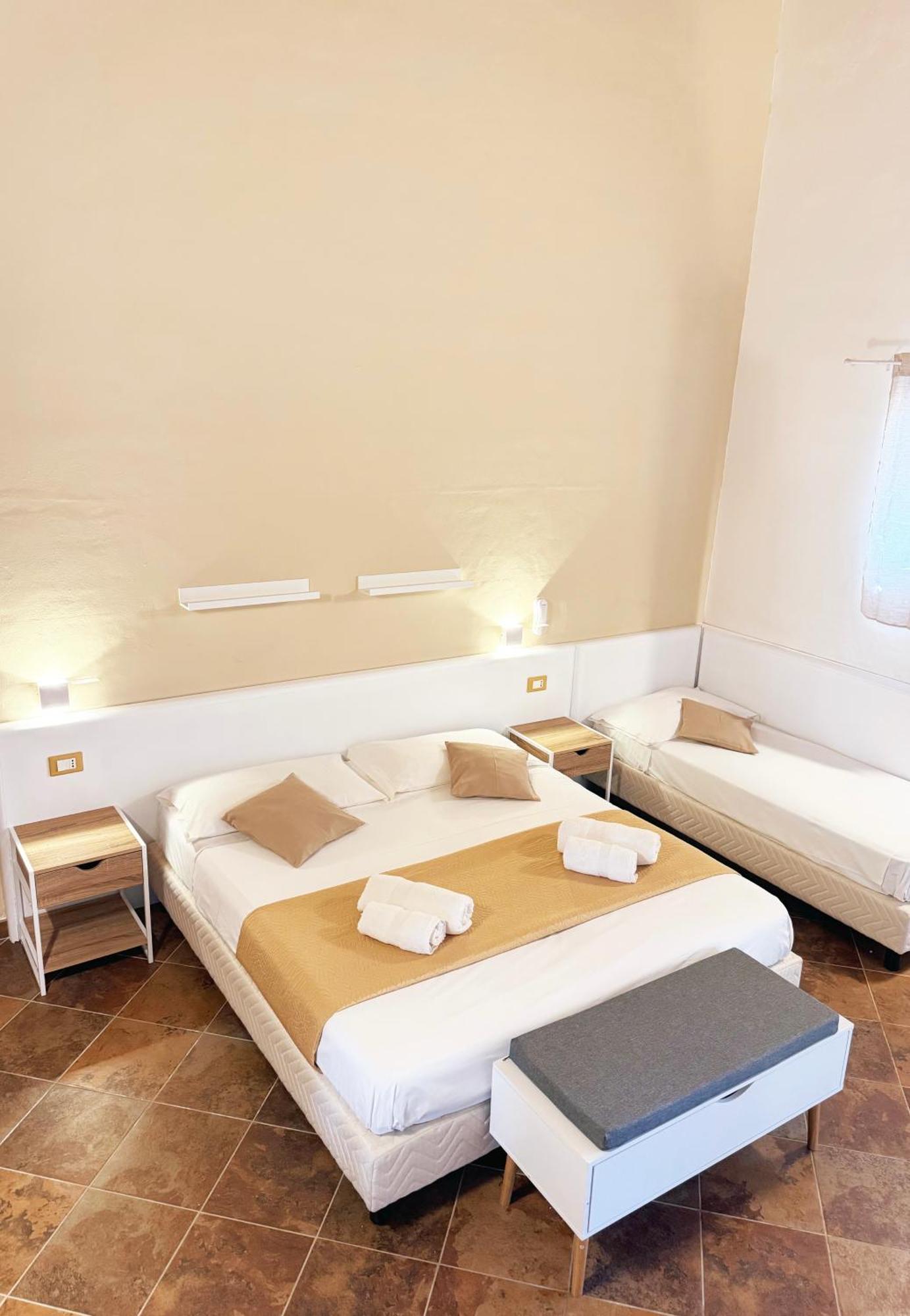 Balcone Mediterraneo - Donnalucata & Marina Di 拉古萨 外观 照片