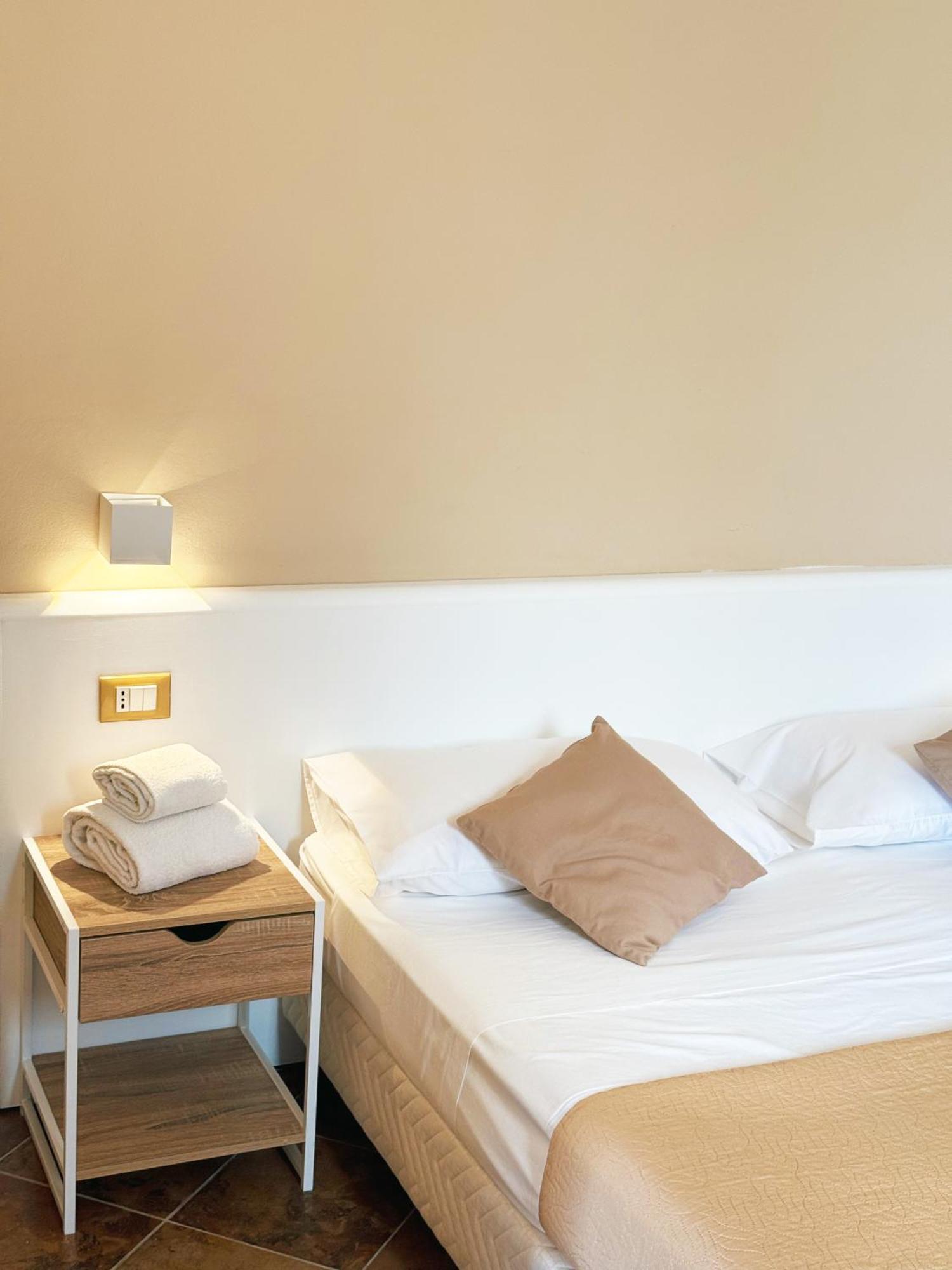 Balcone Mediterraneo - Donnalucata & Marina Di 拉古萨 外观 照片