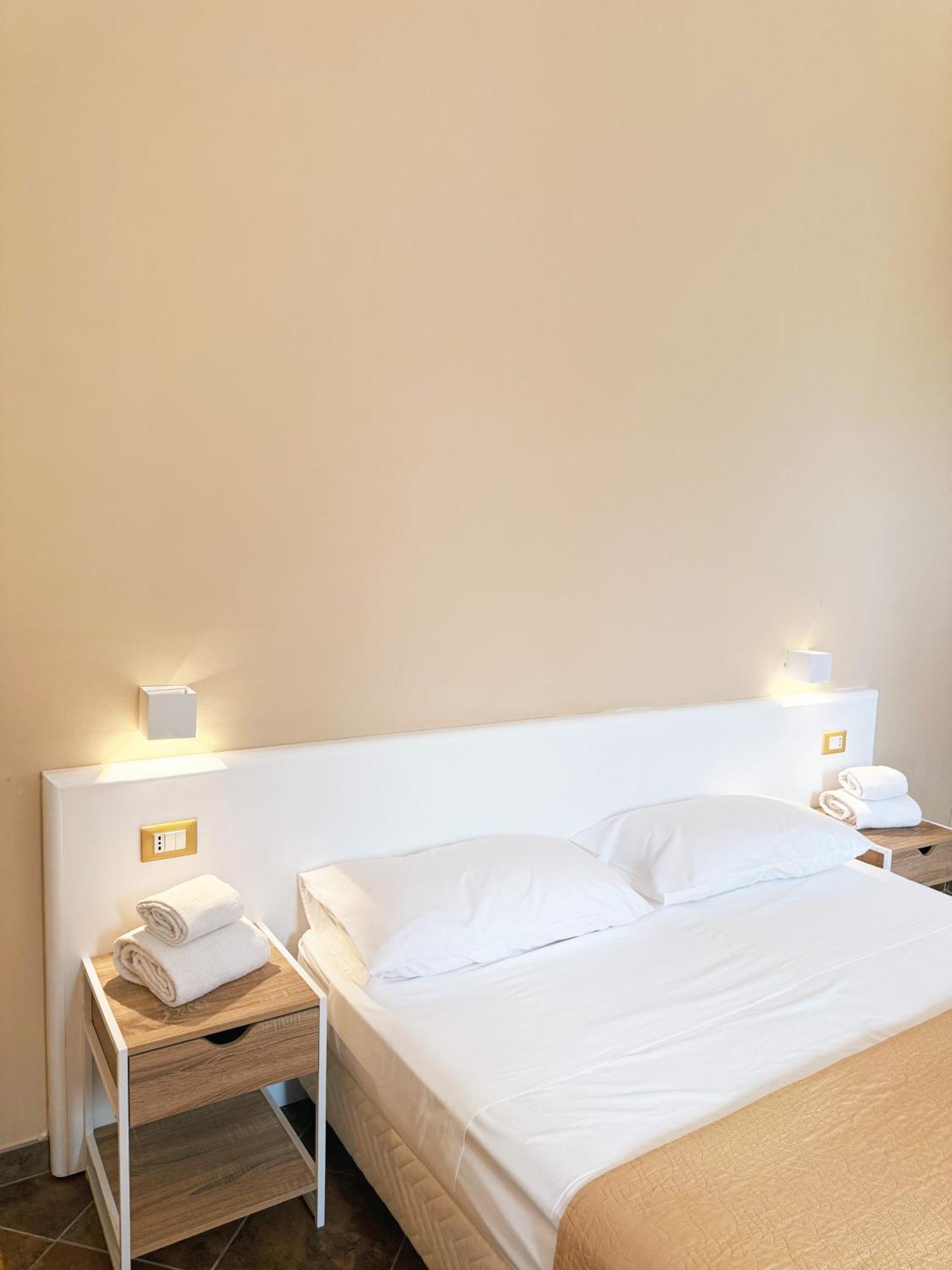 Balcone Mediterraneo - Donnalucata & Marina Di 拉古萨 外观 照片