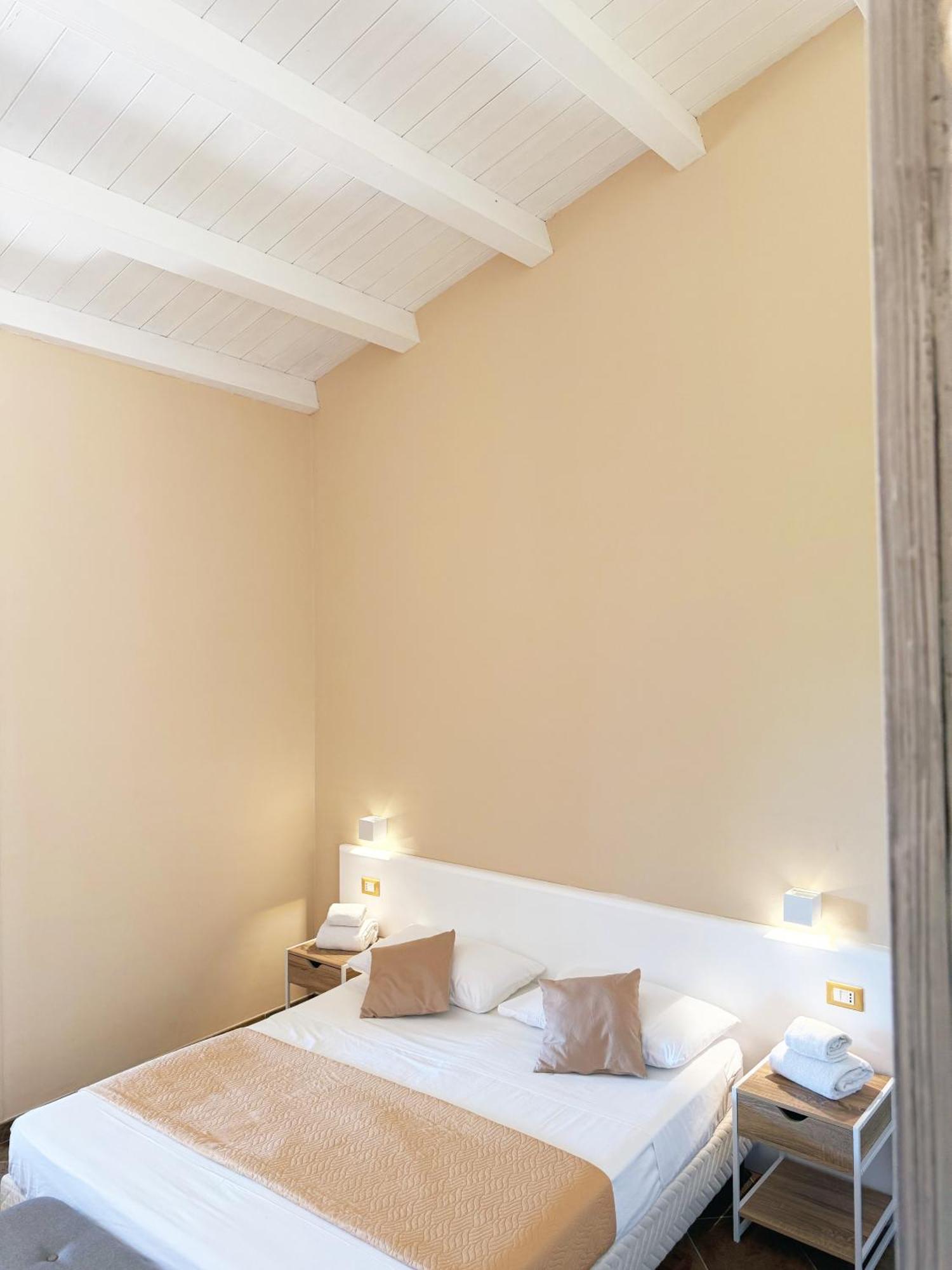 Balcone Mediterraneo - Donnalucata & Marina Di 拉古萨 外观 照片
