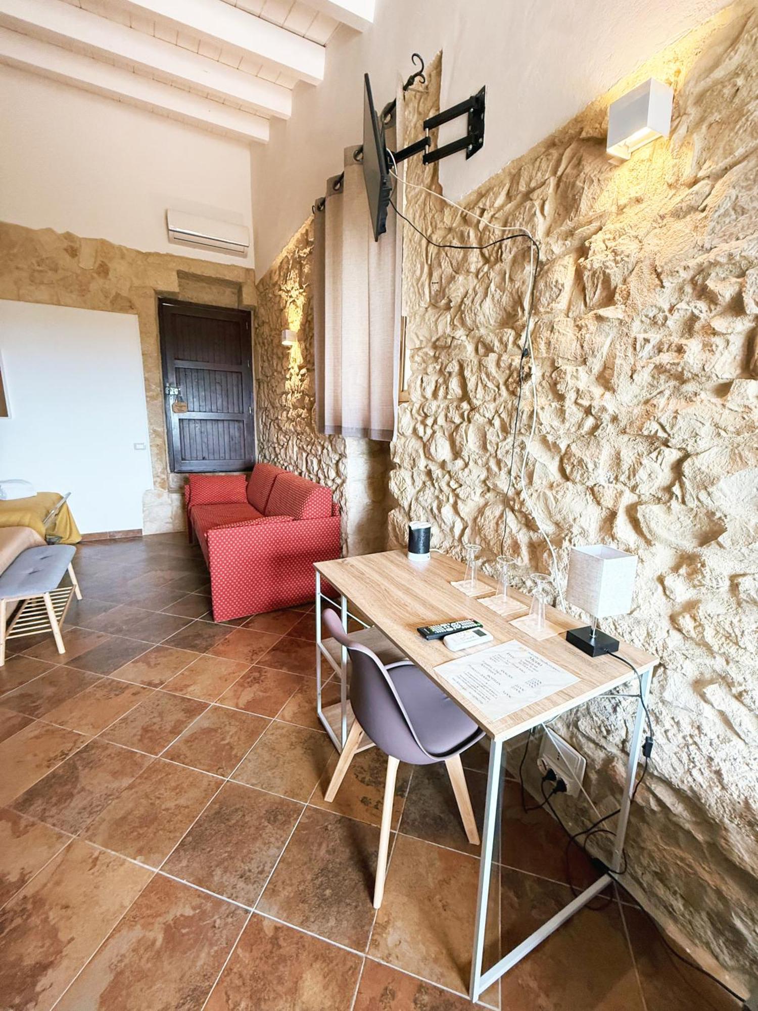 Balcone Mediterraneo - Donnalucata & Marina Di 拉古萨 外观 照片