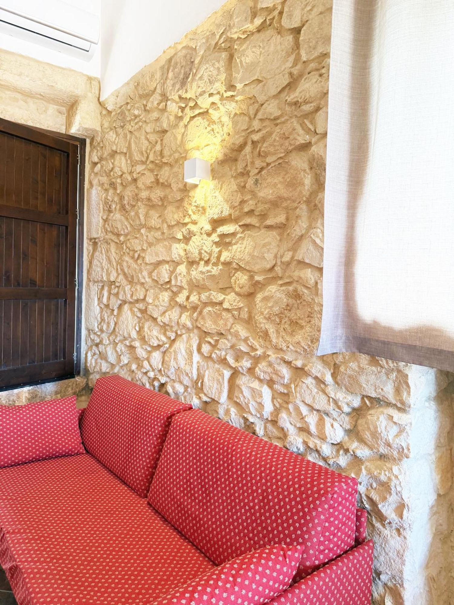 Balcone Mediterraneo - Donnalucata & Marina Di 拉古萨 外观 照片