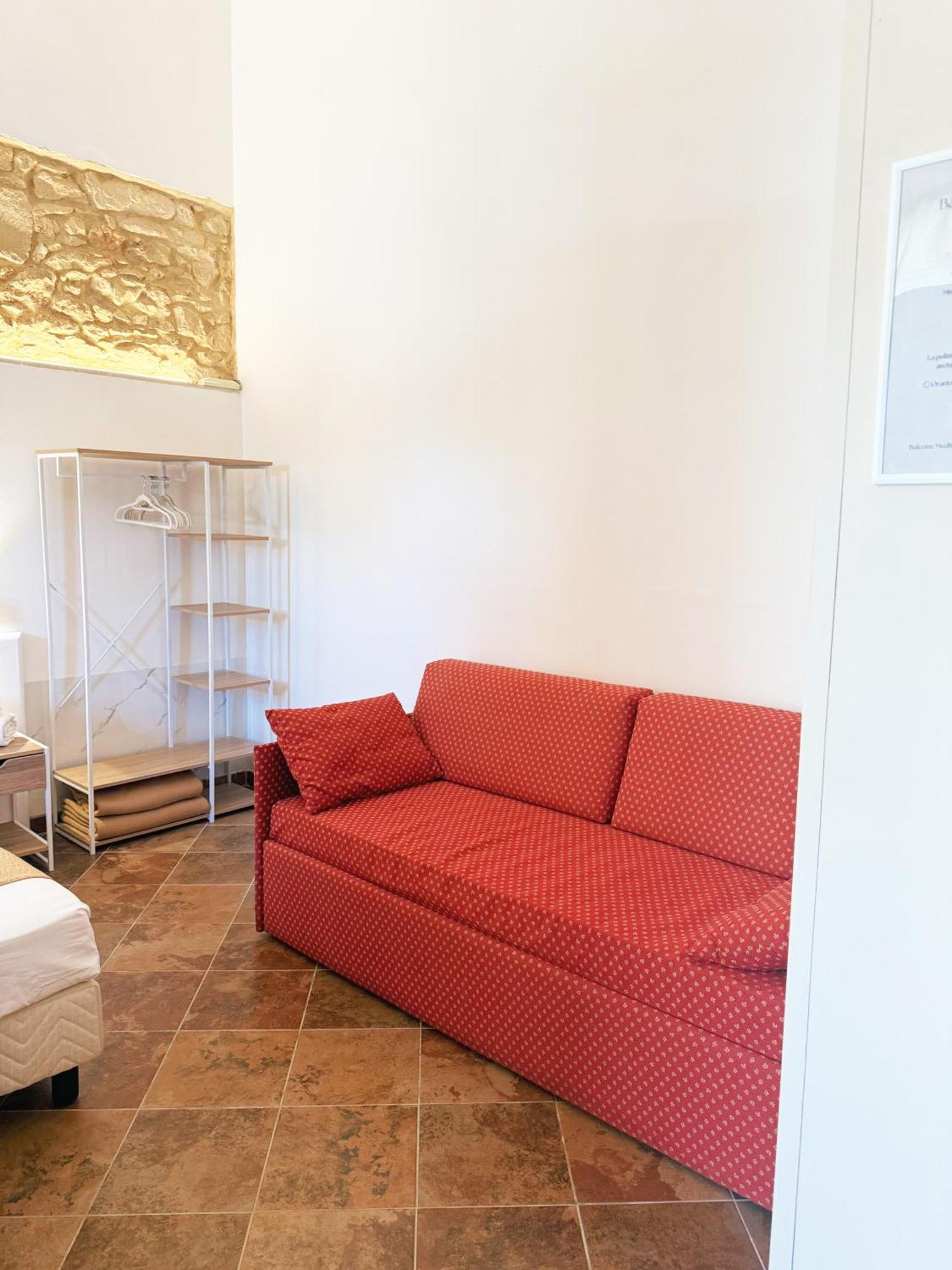 Balcone Mediterraneo - Donnalucata & Marina Di 拉古萨 外观 照片