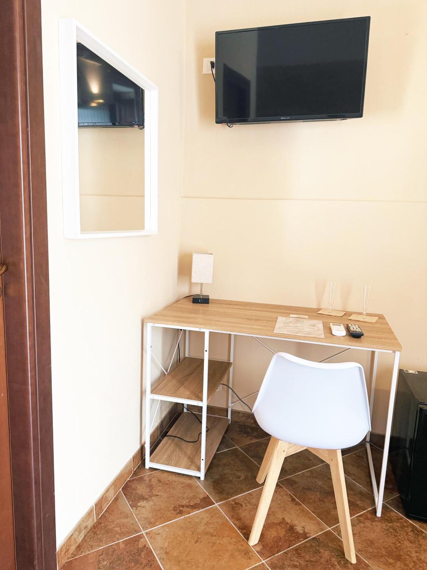 Balcone Mediterraneo - Donnalucata & Marina Di 拉古萨 外观 照片