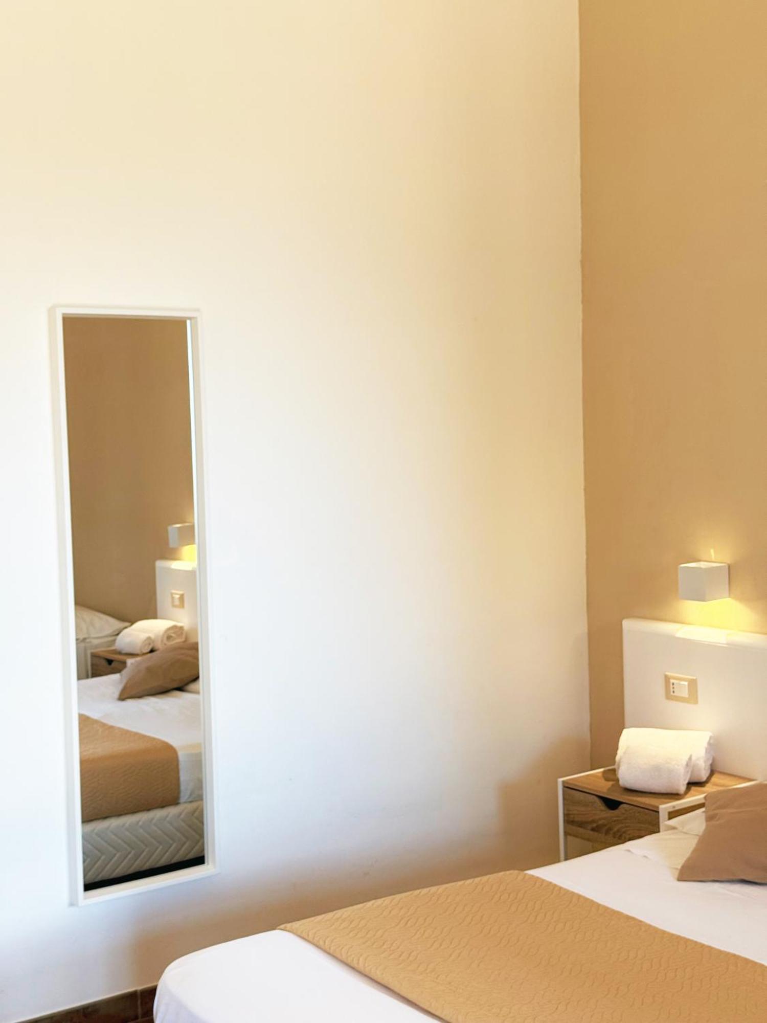 Balcone Mediterraneo - Donnalucata & Marina Di 拉古萨 外观 照片