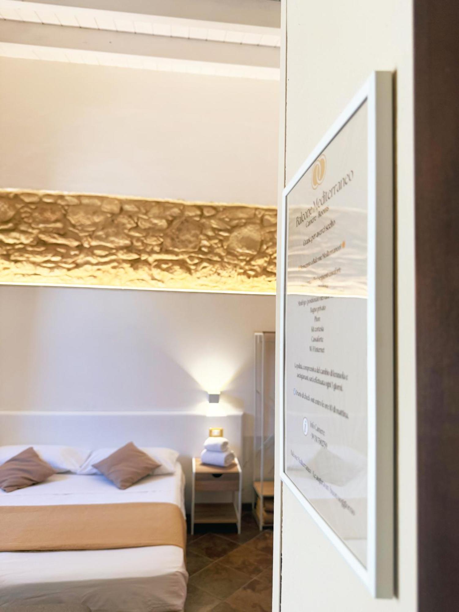 Balcone Mediterraneo - Donnalucata & Marina Di 拉古萨 外观 照片
