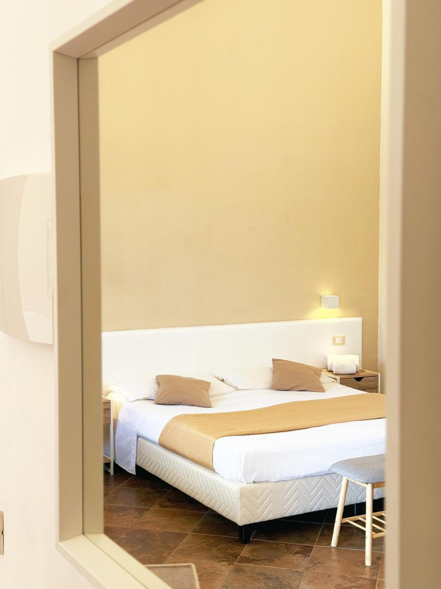 Balcone Mediterraneo - Donnalucata & Marina Di 拉古萨 外观 照片