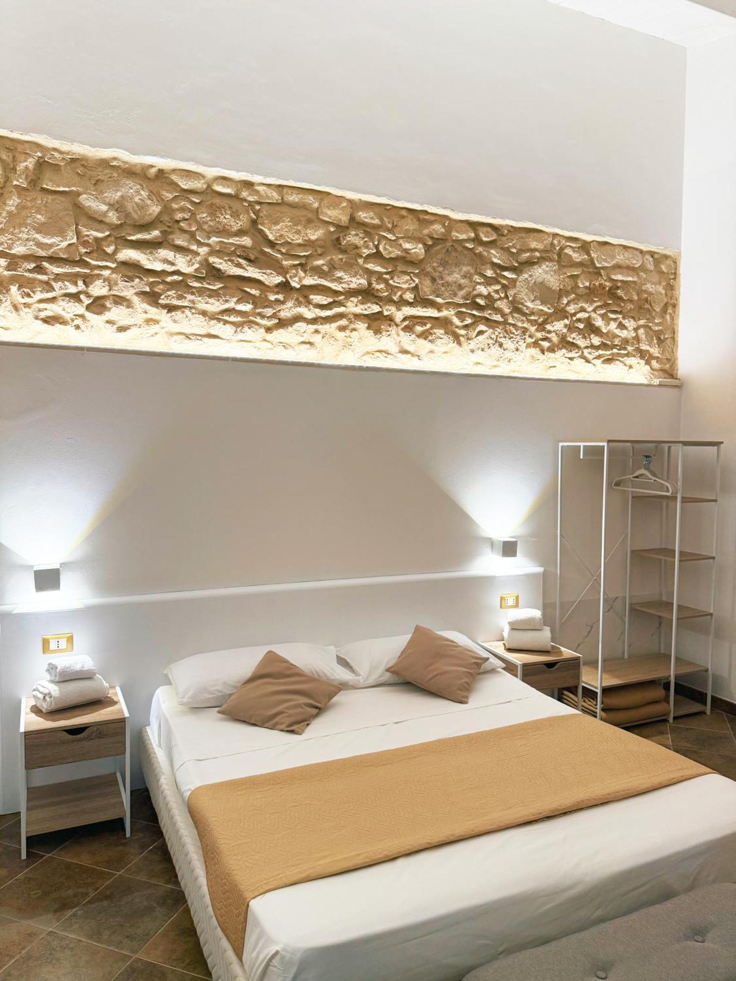 Balcone Mediterraneo - Donnalucata & Marina Di 拉古萨 外观 照片