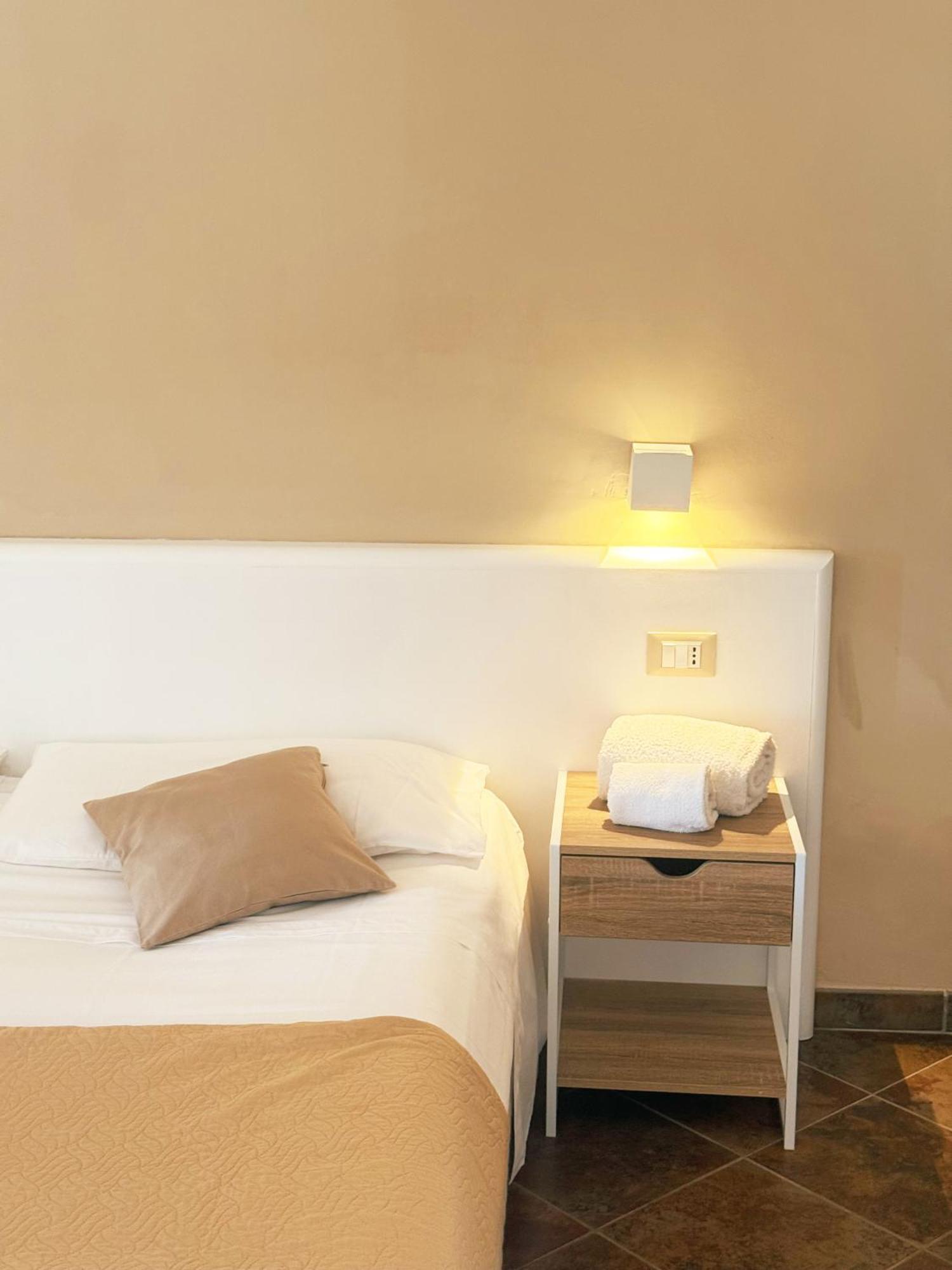 Balcone Mediterraneo - Donnalucata & Marina Di 拉古萨 外观 照片